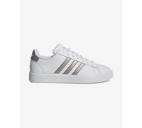 Scarpe adidas Grand Court 2.0 bianco oro donna - 40