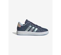 Scarpe adidas Grand Court 2.0 blu per bambini - 31