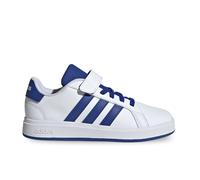 SCARPE ADIDAS GRAND COURT 2.0 EL C TG 29 COD JQ8000 - 9B [US 11.5 UK 11 CM 17.4] Bianco