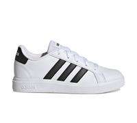 SCARPE ADIDAS GRAND COURT 2.0 K TG 39 1/3 COD GW6511 - 9B [US 6.5 UK 6 CM 24.2] Bianco