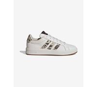 Scarpe adidas Grand Court 3.0 bianco beige junior - 38(2/3)