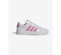 SCARPE GRAND COURT 3.0 JUNIOR Cloud White / Bliss Pink / Bliss Pink 36 2/3