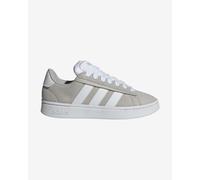 Scarpe adidas Grand Court Alpha grigio bianco - 46