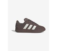 Scarpe adidas Grand Court Alpha marrone scuro bianco - 46(2/3)