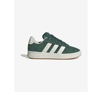 adidas Uomo Grand Court Alpha 00S Shoes, Collegiate Green/off White/Gum 3, 46 2/3 EU