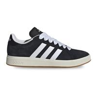 Adidas Grand Court Base Nero - Taglia 42 2/3 [8.5 US 26.3cm] Scarpe Uomo
