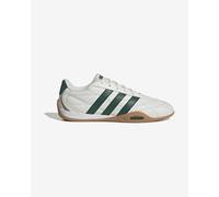 Scarpe adidas Groundpulse bianco puro verde - 46