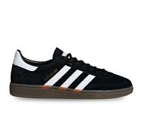 adidas Handball Spezial, Sneakers Uomo, Core Black Ftwr White Gum 5, 43 1/3 EU