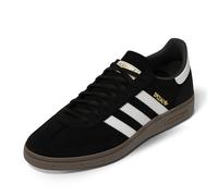 Adidas Handball Spezial Uomo - Sneakers Nero - Taglia 40 2/3 - Cuoio Black 40 2/3