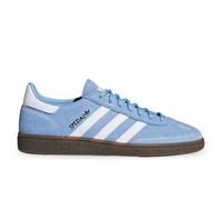 adidas Handball Spezial, Sneakers Uomo, Light Blue White Gum, 43 1/3 EU