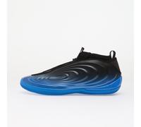 Scarpe adidas Harden Volume Core Black/ Ray Blue/ Silver Metallic 10