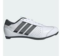adidas - Heritage Road Cycling Shoes - Scarpe da ciclismo UK 6,5 | EU 40 grigio