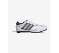 adidas - Heritage Road Cycling Shoes - Scarpe da ciclismo UK 10,5 | EU 45 grigio