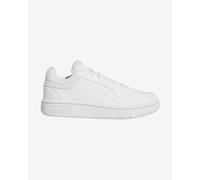 Adidas Hoops 3.0 Trainers Bianco EU 32 Bambino,Bambina