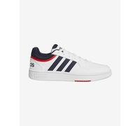 Sneakers adidas Hoops 3.0 Low Classic Vintage Shoes GY5427 Bianco 40