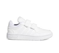 SCARPE ADIDAS HOOPS 3.0 CF C TG 30 COD GW0436 - 9B [US 12 UK 11.5 CM 17.8] Bianco