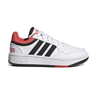 Scarpe da ginnastica per bambini adidas Hoops Blanc 36