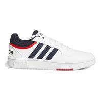 SCARPE ADIDAS HOOPS 3.0 TG 46 COD GY5427 - 9M [US 11.5 UK 11 CM 28.4] Bianco