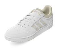 SCARPE ADIDAS HOOPS 3.0 W TG 38 2/3 COD ID1116 - 9W [US 7 UK 5.5 CM 23.8] Bianco