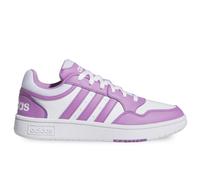 Adidas Hoops 3.0 Trainers Bianco,Viola EU 38 2/3 Donna