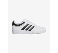 Scarpe adidas Hoops 4.0 bianco nero - 46