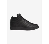 Scarpe adidas Hoops 4.0 MID nero puro - 47(1/3)