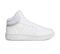 adidas sportswear - Hoops 3.0 Mid K Bianco - Sneakers 38 2/3 Bianco