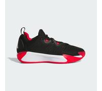 Scarpe adidas Initiation Core Black / Cloud White / Pure Ruby 43 1/3