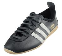 Scarpe Adidas JAPAN Casual Trainers Unisex Bianco e Nero - 46 EU