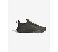 adidas Uomo Kaptir 4.0 Shoes, Shadow Olive/Night Cargo/Olive Strata, 46 EU