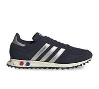adidas La Trainer Og Sneakers Unisex Adulto, Blu/Silver, 42 EU - KJ4382