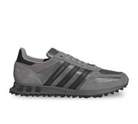 adidas La Trainer Og Sneakers Unisex Adulto, Grigio/Nero, 41 1/3 EU - KJ4390