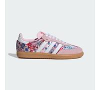 SCARPE ADIDAS LIBERTY LONDON SAMBA OG Clear Pink / Cloud White / Gum 37 1/3