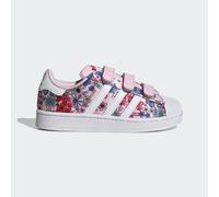 SCARPE ADIDAS LIBERTY LONDON SUPERSTAR II COMFORT CLOSURE Clear Pink / Cloud White / Light Pink 31