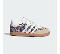 Adidas X LIBERTY LONDON SAMBA OG LACE Sneakers|Lowtop multi|white in taglia:31