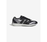 Scarpe adidas Lightblaze LP bianco nero puro donna - 42