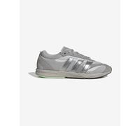 ADIDAS SPORTSWEAR Sneaker bassa 'Lightblaze' grigio argento / grigio scuro / argento / bianco, Taglia 37-37,5