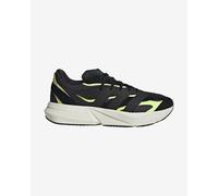Scarpe adidas Lightblaze nero puro giallo - 44