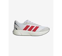 Scarpe adidas Lightshift bianco rosso grigio - 45(1/3)