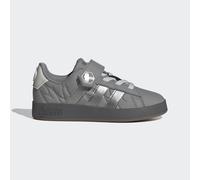 adidas Unisex - Bambini e Ragazzi Marvel Avengers Grand Court Kids Shoes, Grey Three/Silver Met./Grey One, 29 EU