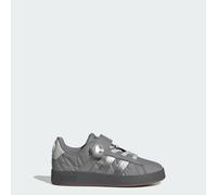 SCARPE ADIDAS MARVEL AVENGERS GRAND COURT BAMBINI E BAMBINE Grey Three / Silver Metallic / Grey One 31 1/2