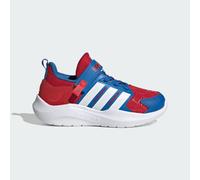 SCARPE ADIDAS MARVEL LIGHTORAMA SPIDER-MAN CHILDREN Better Scarlet / Cloud White / Bright Royal 30 1/2