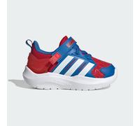 ADIDAS SPORTSWEAR Sneaker 'Marvel Lightorama Spider-Man' blu / rosso / bianco Bambini ADIDAS SPORTSWEAR 26,5