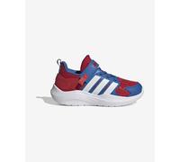 SCARPE ADIDAS MARVEL LIGHTORAMA SPIDER-MAN CHILDREN Better Scarlet / Cloud White / Bright Royal 34