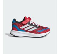 SCARPE ADIDAS MARVEL SPIDER-MAN RUNFALCON 3.0 KIDS Pure Ruby / Cloud White / Bright Blue 34