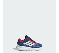 adidas Unisex - Bimbi 0-24 Marvel Spider-Man Runfalcon 6 Infant Shoes, Dark Blue/Ftwr White/Pure Ruby, 26 EU