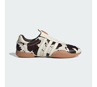 adidas Originals - Taekwondo Mei - Sneakers con stampa pezzata-Bianco 36 2/3