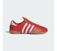 ADIDAS ORIGINALS Scarpa slip-on 'Taekwondo Mei' rosso / bianco Donna ADIDAS ORIGINALS 36,5-37