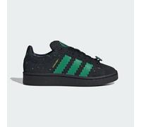 SCARPE ADIDAS MINECRAFT CAMPUS 00s Core Black / Semi Court Green / Semi Solar Green 39 1/3