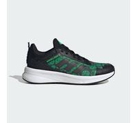 SCARPE ADIDAS MINECRAFT FORTARUN 4.0 JUNIOR Core Black / Core Black / Cloud White 37 1/3